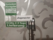 Original BMW Injektor