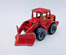 Majorette Tracto Diecast