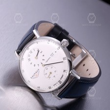 Bauhaus 2126-1 Sellita