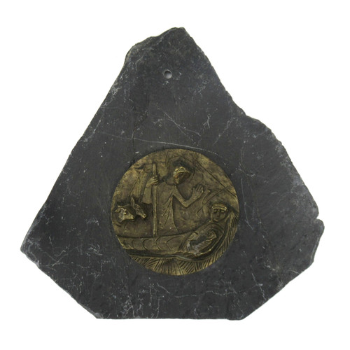 Egino weinert bronze - egino,