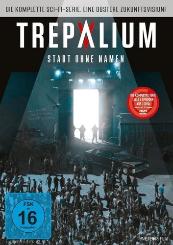 Trepalium stadt ohne - trepalium,