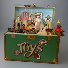 Enesco "Toy Symphonie"