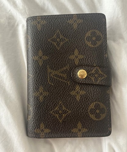 Louis vuitton portmonee - louis,