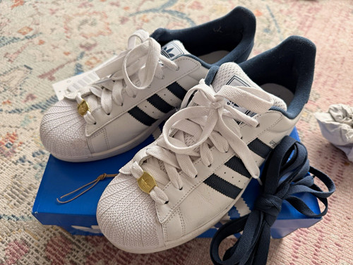 Adidas superstar sneaker - adidas, ii