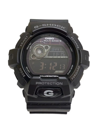 A3s casio shock gw 8900a - casio, gw-8900a