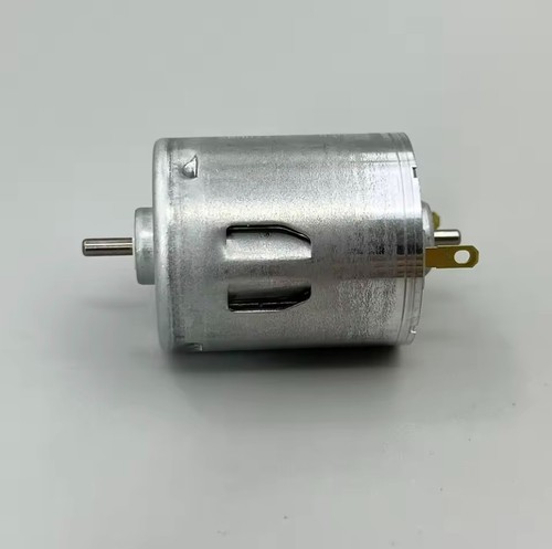Gleichstrommotor motor - gleichstrommotor,