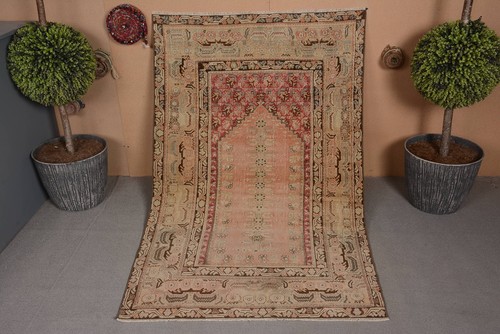 Brauner hereke teppich akzent - hereke,