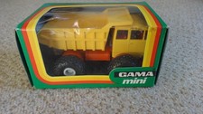 GAMA 9291 Mini-Gama Faun