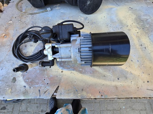 Hochdruckreiniger motor mit - hochdruckreiniger,