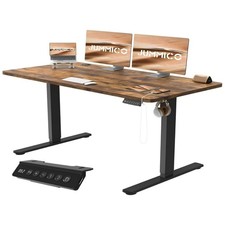 Höhenverstellbarer Tisch