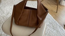 Tod‘s Damenhandtasche In Braun