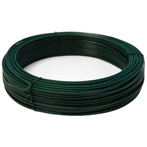 Spanndraht 70m bindedraht - spanndraht,