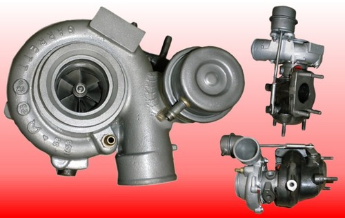 Turbolader saab 2 0 - 3, i