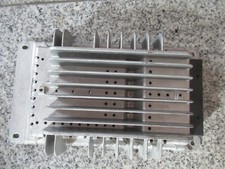 Original Alfa Romeo GT Bj. 03