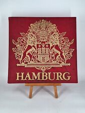 12" Vinyl - Hamburg ein