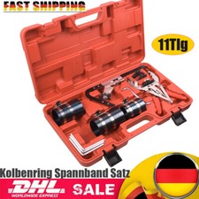 Kolbenring spannband satz - kolbenring-spannband,