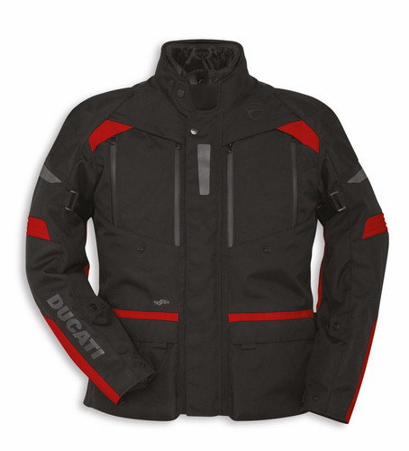 Ducati textiljacke tour - textiljacke,