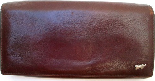 Braun buffel begleiter - -braun,