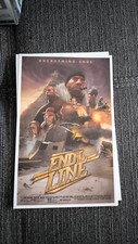 Team Fortress 2 Everything Ends - End of the Line Print Loot Crate