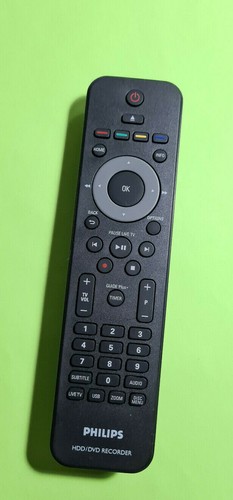 Original fernbedienung philips - fernbedienung,