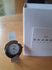 Skagen Damenuhr ungetragen Neu