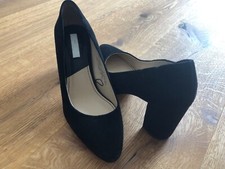 Moderne elegante Pumps