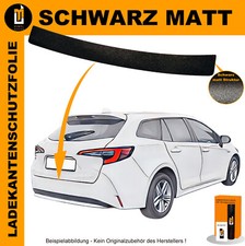 Lackschutzfolie Ladekante Für