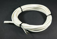 3m Rohrbegleitheizung  / Heizband CSC2 | 230V 150W | flexibel | weiß