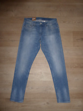 H&M BOYFRIEND LOW WAIST