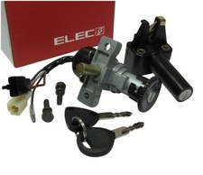 ZÜNDSCHLOSS / SCHLOSS SATZ >>