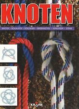 Knoten von Budworth, Geoffrey