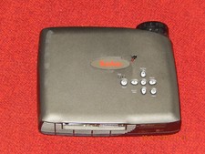 Geha Compact 007 plus Beamer Projektor