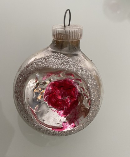 Alter weihnachtsschmuck - alter,