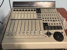 MCU Mackie Control Universal