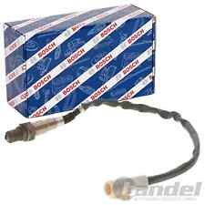 BOSCH LAMBDASONDE passend für