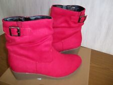 Damenstiefel-Stiefelette