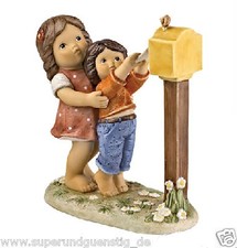 Goebel Nina & Marco Figur