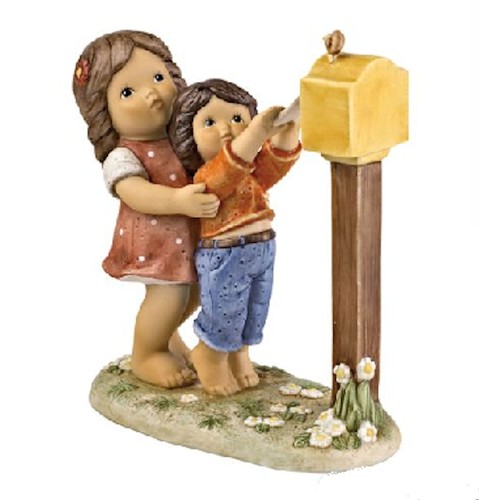 Goebel nina marco figur - &,