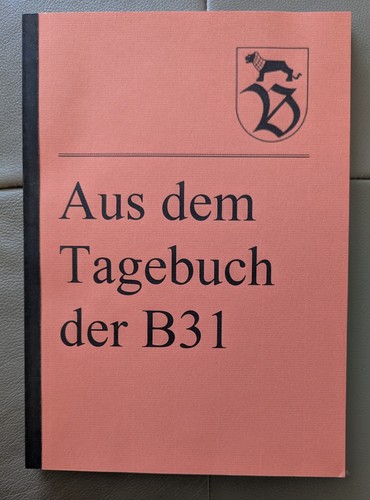 Beobachtungsabteilung b31 - beobachtungsabteilung,