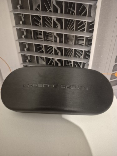 Porsche design brillenetui - porsche,
