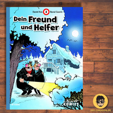 Dein Freund und Helfer 2 /