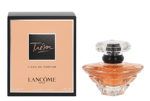 Lancome eau parfum - eau, trÉsor