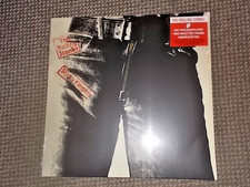 The Rolling Stones - Sticky
