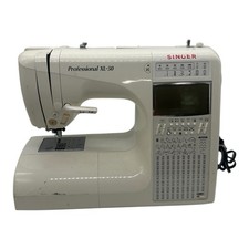 Singer Professional XL-50