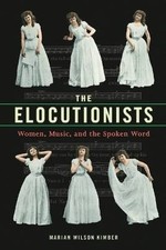 The Elocutionists, Marian