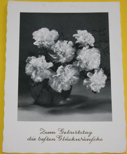 Die besten wünsche zum - besten,