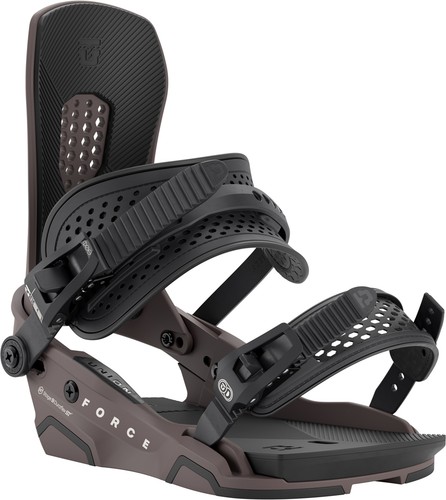 Union snowboard bindung - union,