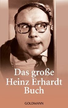 Das grosse heinz erhardt - grosse,