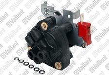 Servoventil 012646 VCW