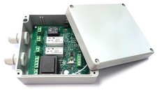 Funk Empfänger für SKY